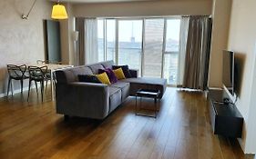 Apartament Towarowa 37